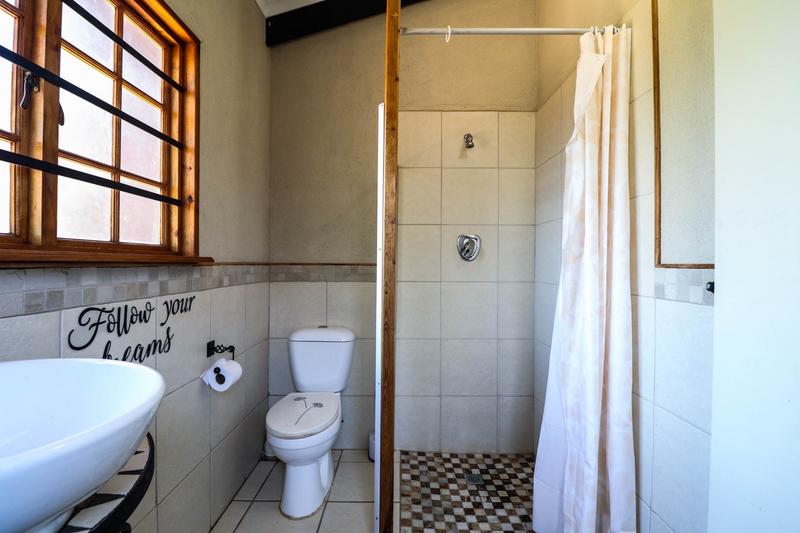 3 Bedroom Property for Sale in Patensie Eastern Cape